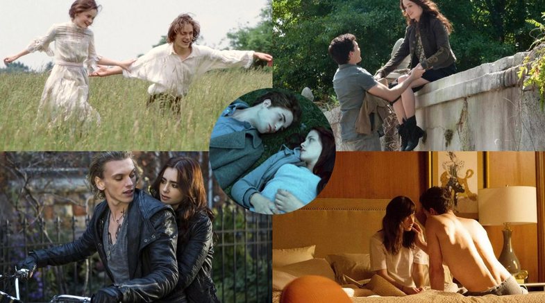 10 filma që do t'i adhuroni nëse ju ka pëlqyer dhe ju mungon