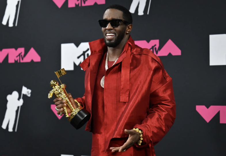 Gjyqi i Sean Diddy Combs: Reperi refuzon ofertën e propozuar nga