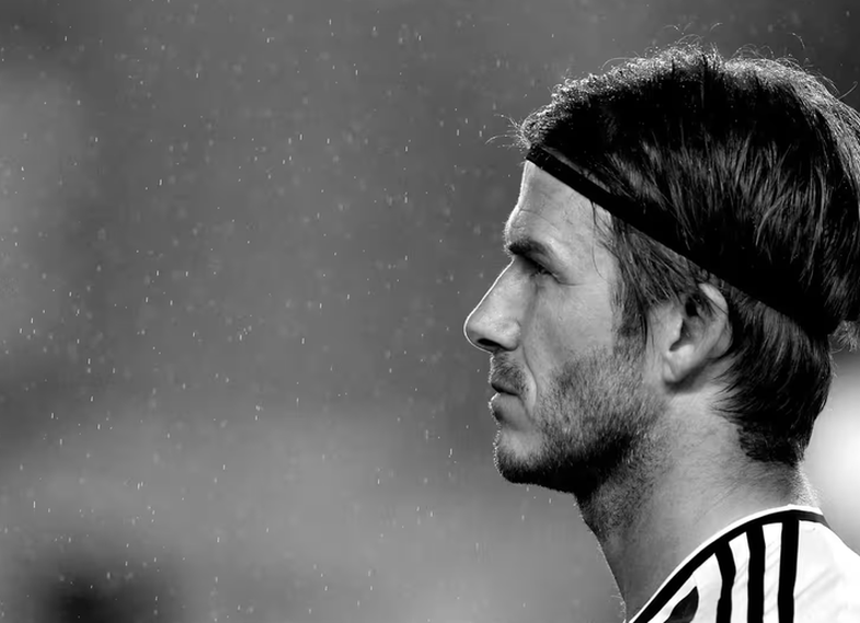 Pse David Beckham (50 vjeç) është kaq seksi? ?