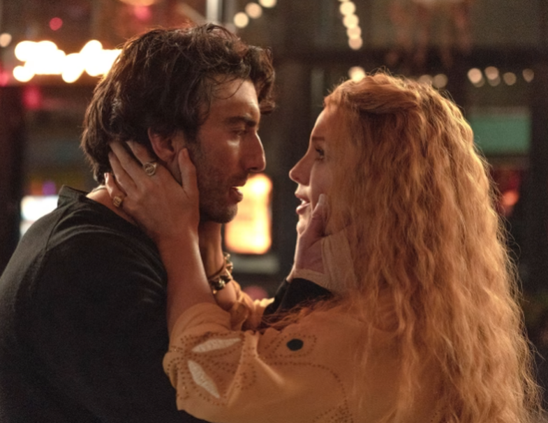 Blake Lively thyen heshtjen për gjithë luftën ligjore me Justin