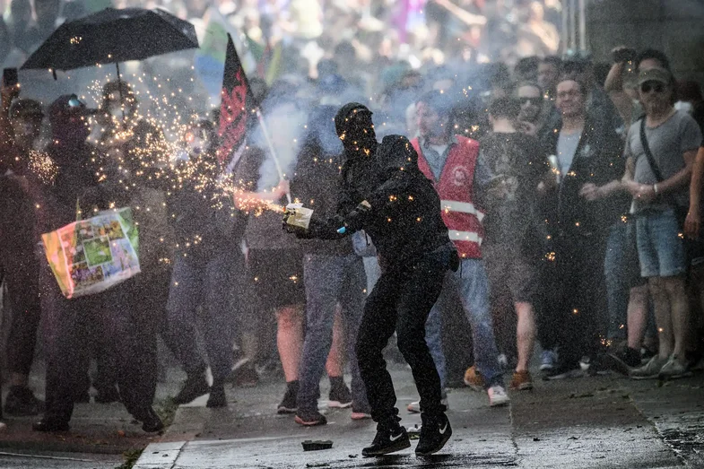 Përmes fotove: Bota në një javë