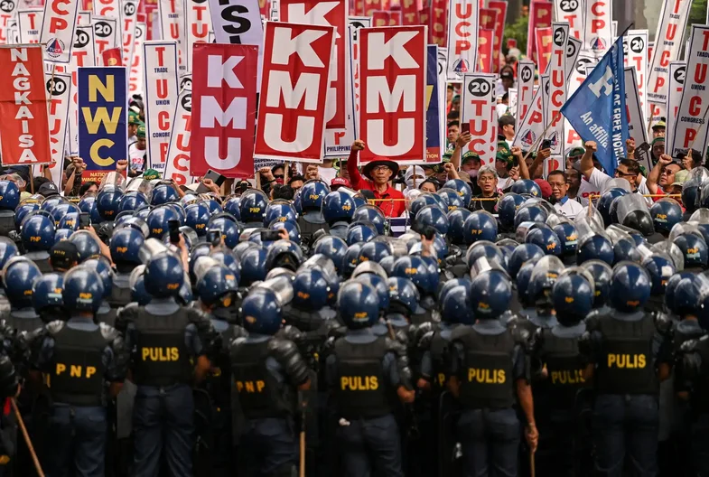 Përmes fotove: Bota në një javë