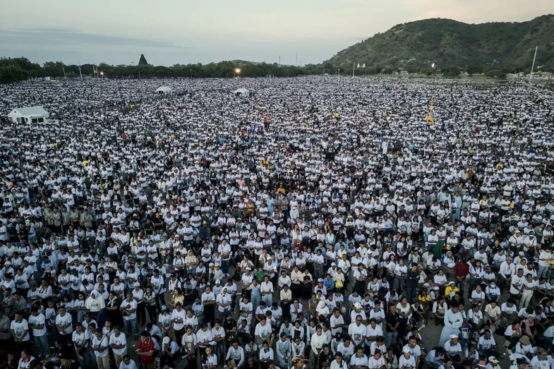 Përmes fotove: Bota në një javë