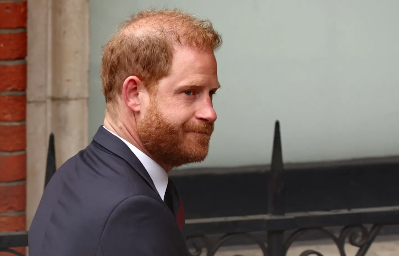 Princ Harry: “Dua pajtim me familjen mbretërore, por babai im nuk