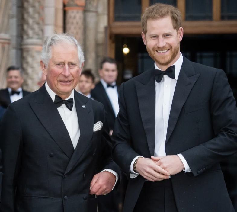 Prince Harry's bombastic statement: How does King Charles feel about his
