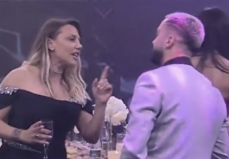 Gerta thotë se Gjestin e kanë bullizuar në “BBVA 4”: