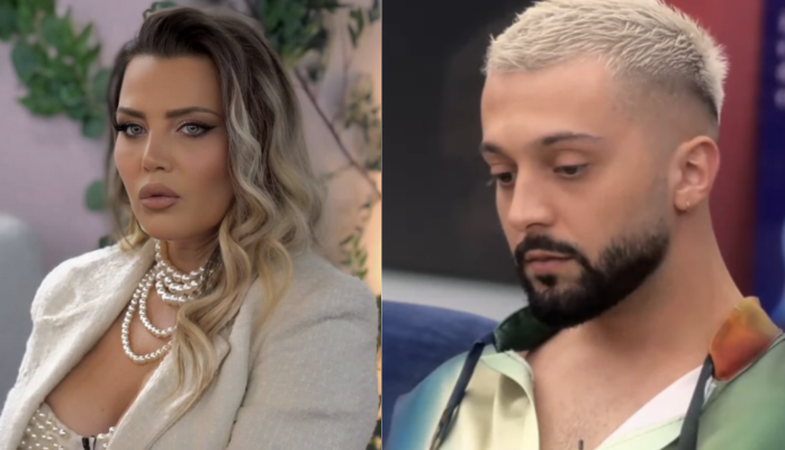 Gerta thotë se Gjestin e kanë bullizuar në “BBVA 4”: