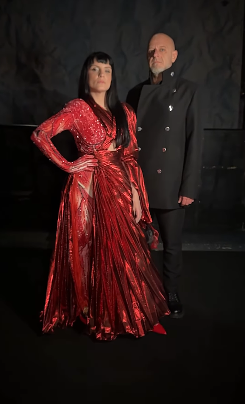 Veshja e Shkodrës Elektronike në Eurovision 2025: Detaje dhe