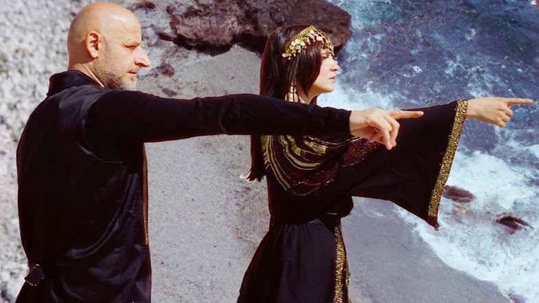 "Zjerm": Për çfarë flet vërtet kënga?