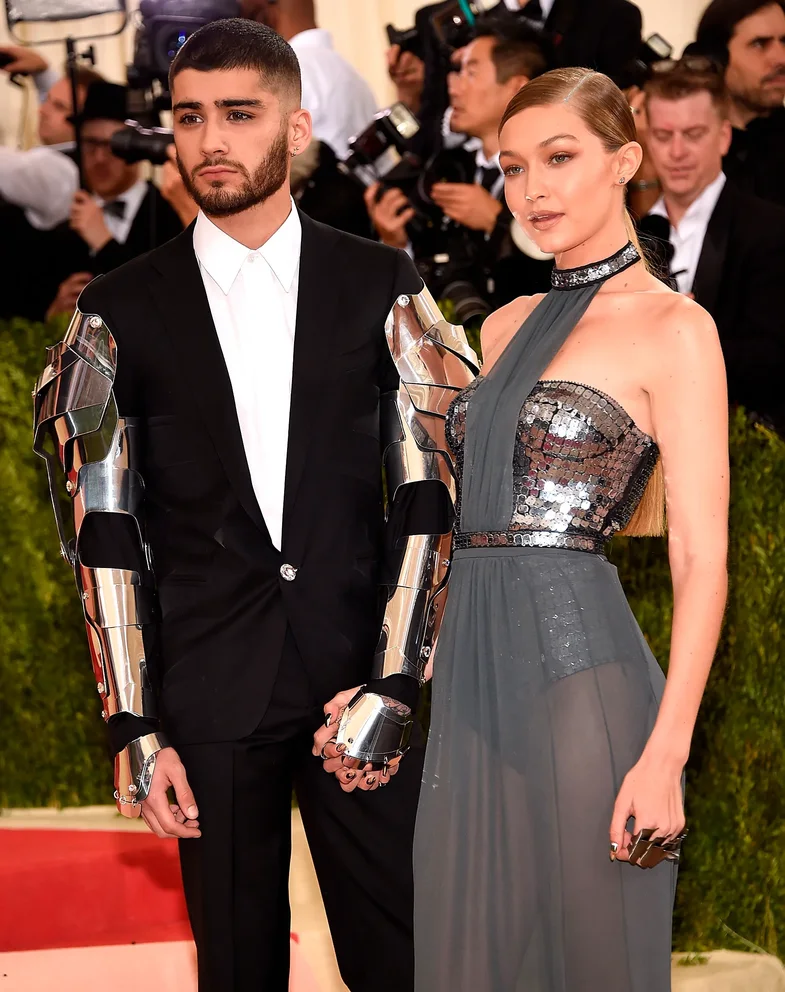 7 VIP-a që s'do t'i shohim më KURRË në Met Gala