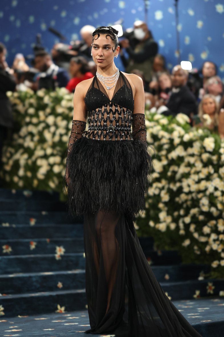 Met Gala: Paraqitjet më të bukura nga eventi më i