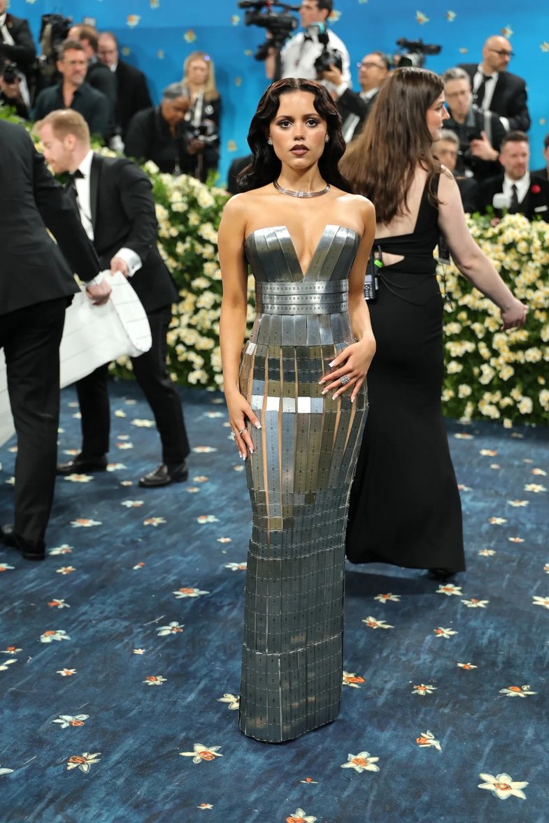 Met Gala: Paraqitjet më të bukura nga eventi më i