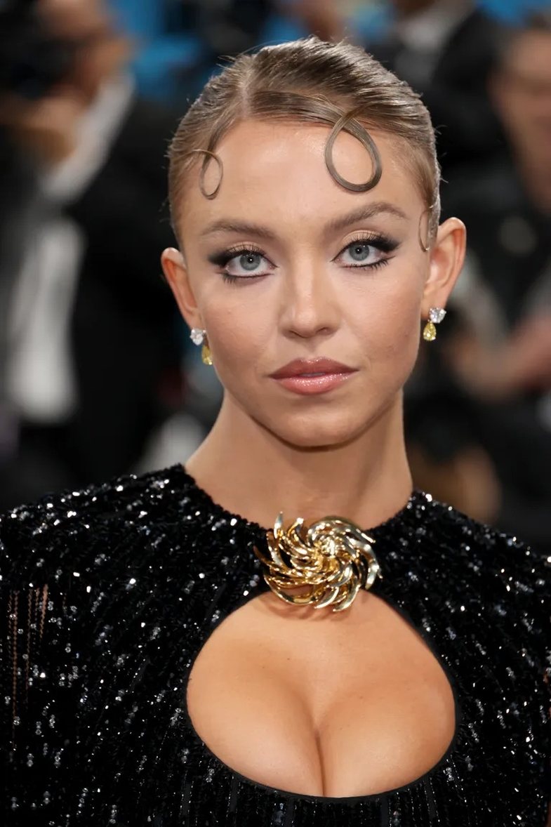 Ky element i përbashkët i vajzave në Met Gala mund të