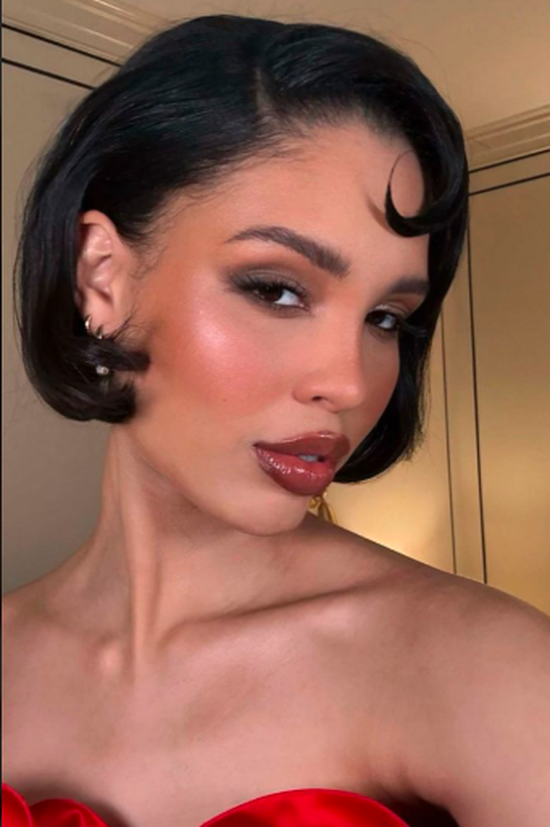 Ky element i përbashkët i vajzave në Met Gala mund të