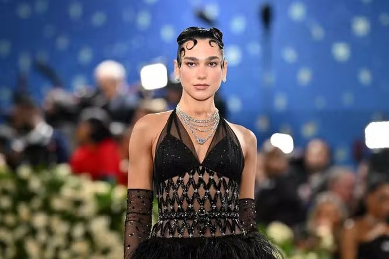 Ky element i përbashkët i vajzave në Met Gala mund të