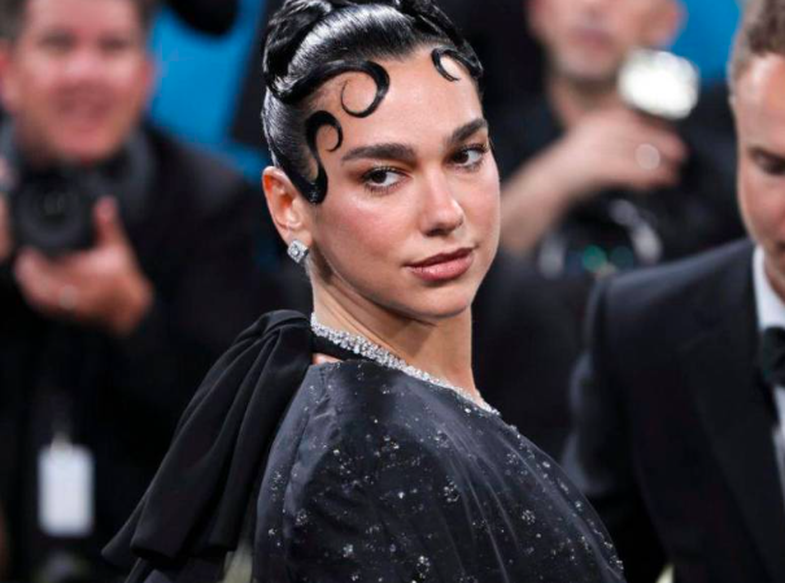 Ky element i përbashkët i vajzave në Met Gala mund të