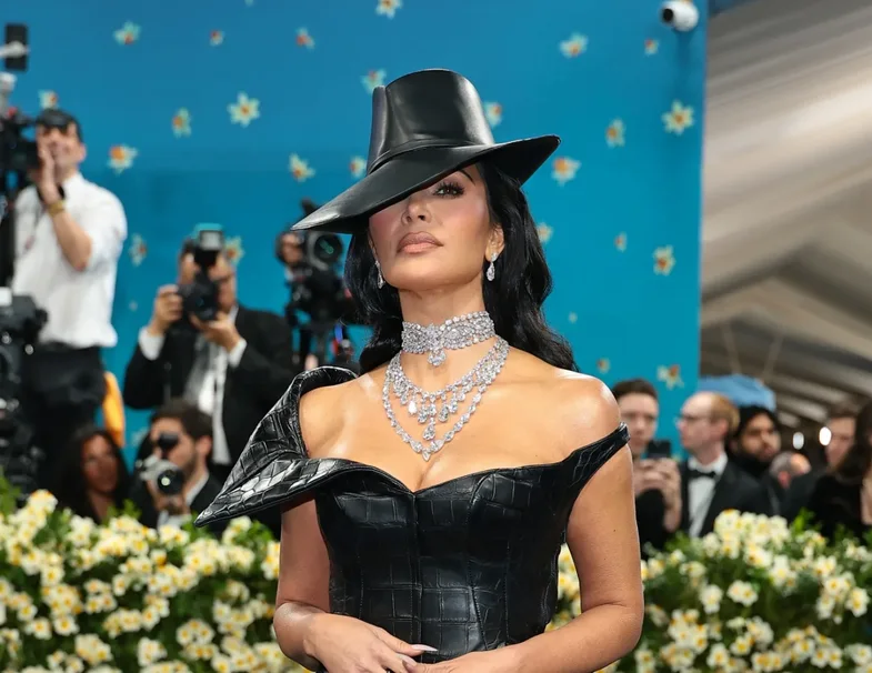 A ishte North West në Met Gala?