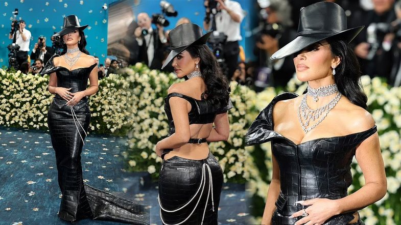 A ishte North West në Met Gala?