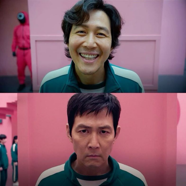 "Squid Game" returns: Trailer for the third and final season released