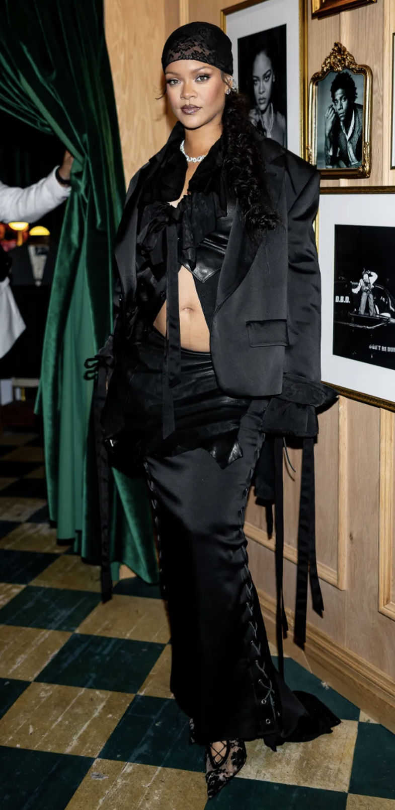 Met Gala 2025 Afterparty: Ja ç’veshën yjet