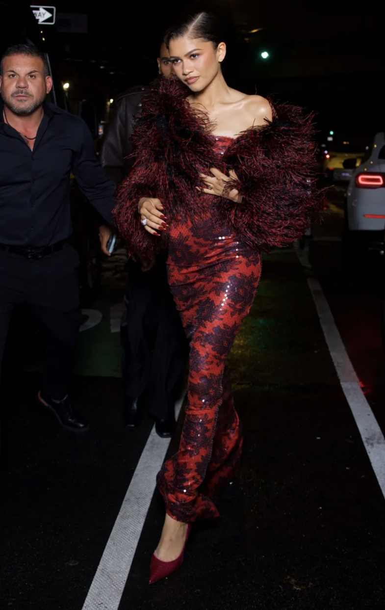 Met Gala 2025 Afterparty: Ja ç’veshën yjet