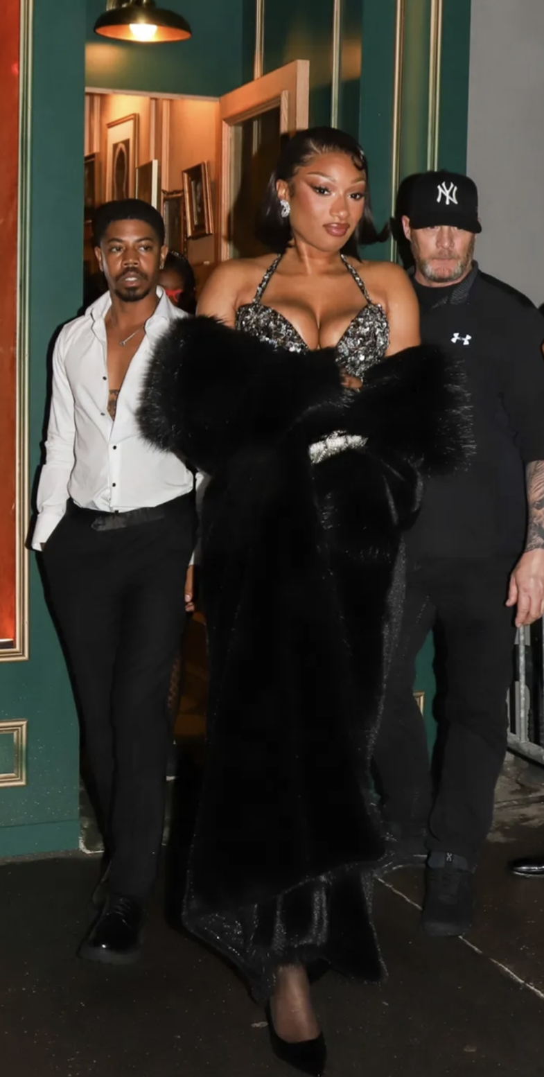 Met Gala 2025 Afterparty: Ja ç’veshën yjet
