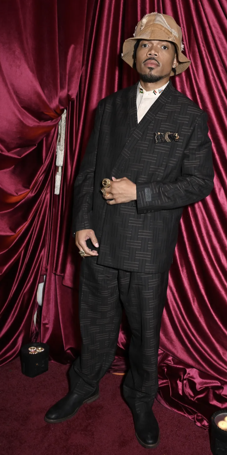 Met Gala 2025 Afterparty: Ja ç’veshën yjet