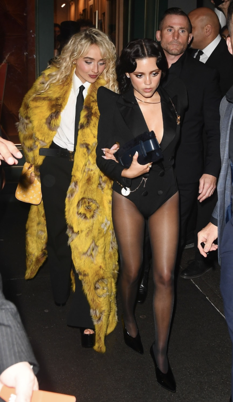 Met Gala 2025 Afterparty: Ja ç’veshën yjet