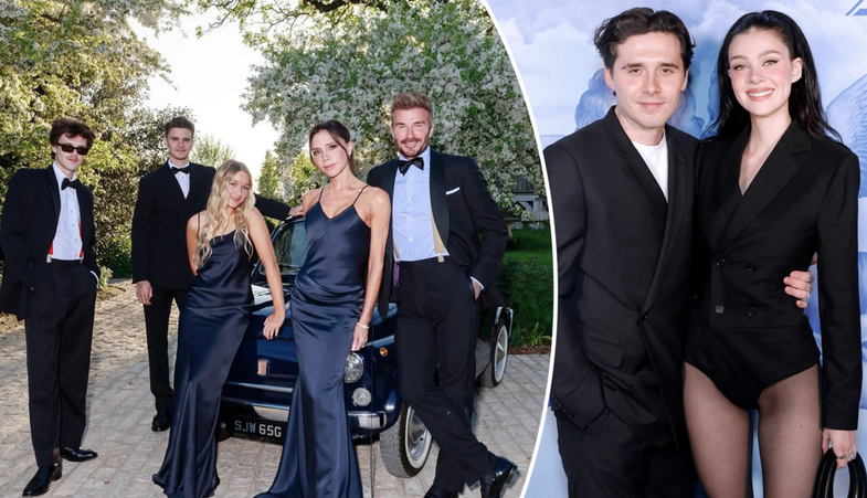 Kemi të reja nga drama në familjen Beckham! Prindërit janë