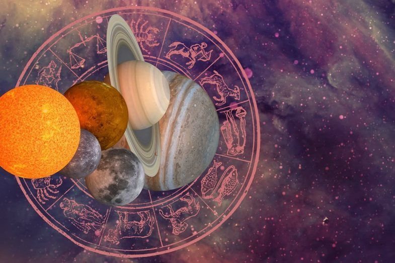 Susan Miller's Horoscope for May 2025: Gemini and Cancer