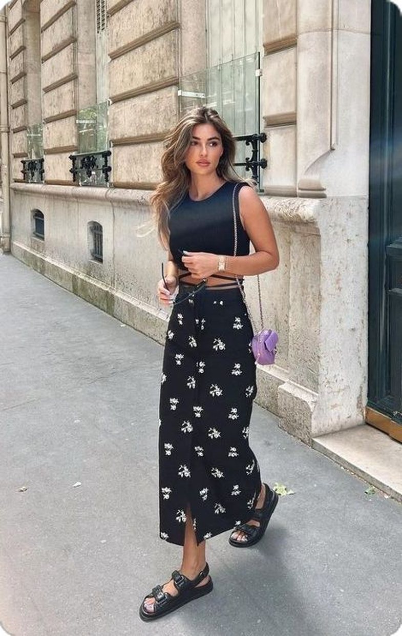 Disa nga fundet e gjatë më të bukur dhe elegantë të