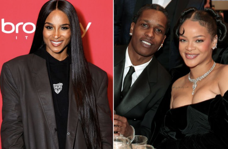 Rihanna & A$AP Rocky s’e paskan në plan të ndalen!