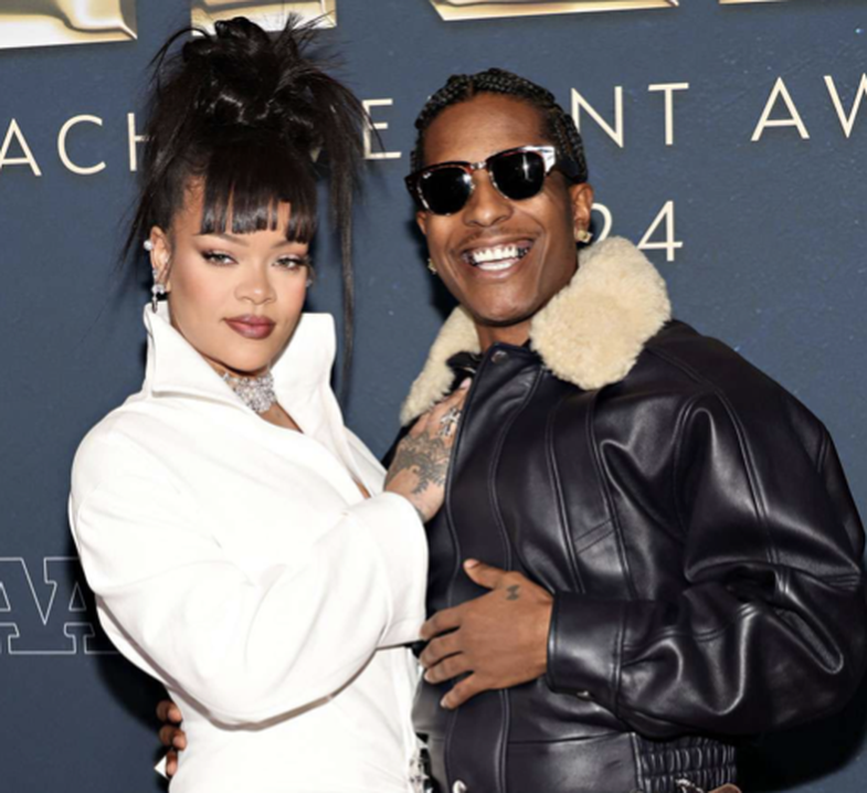 Rihanna & A$AP Rocky s’e paskan në plan të ndalen!