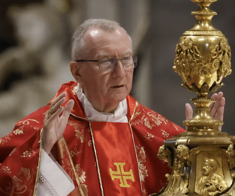 Who will be the next Pope? Some of the leading candidates