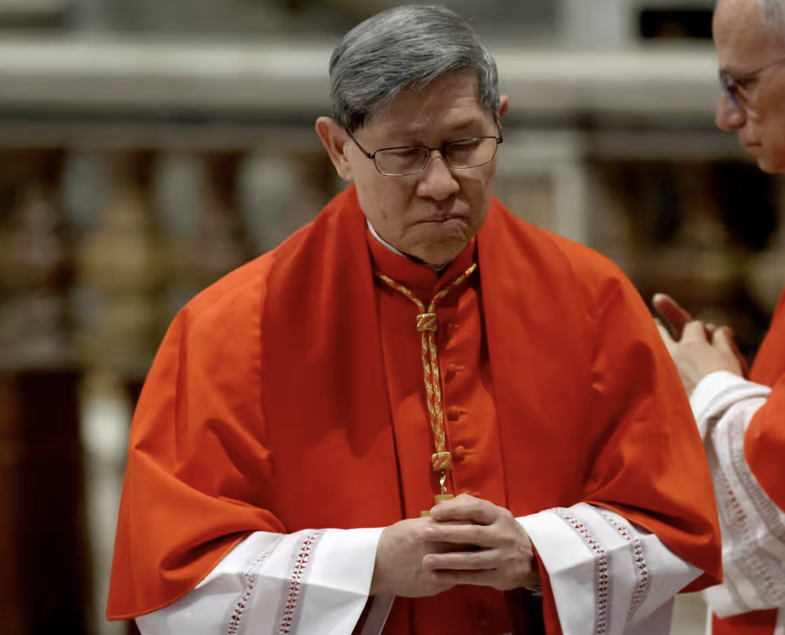Who will be the next Pope? Some of the leading candidates