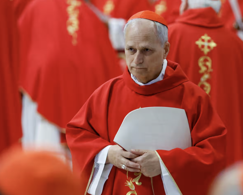 Who will be the next Pope? Some of the leading candidates