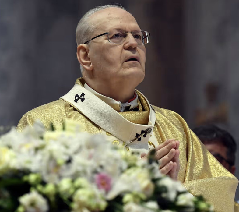 Who will be the next Pope? Some of the leading candidates