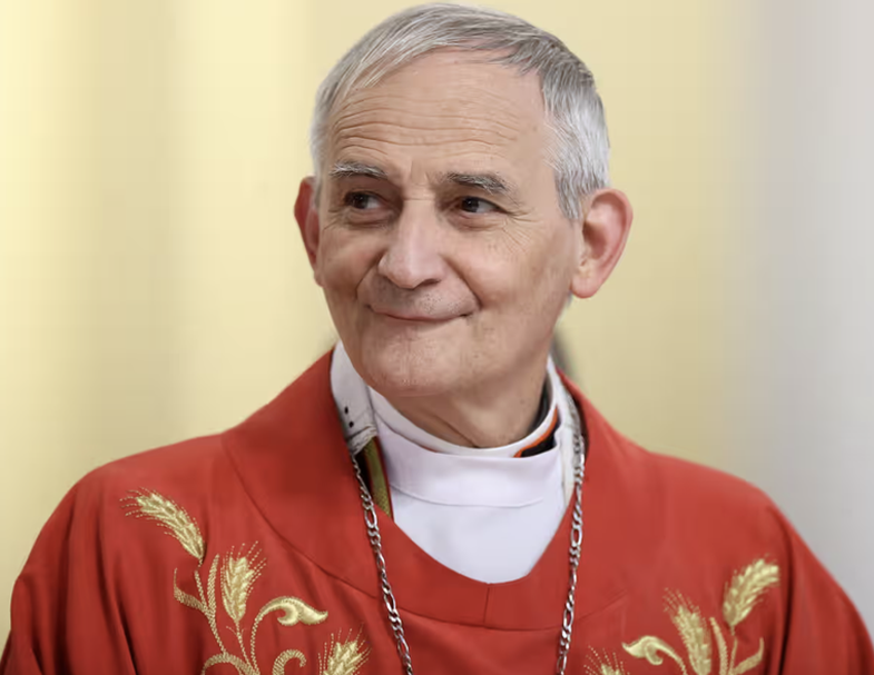 Who will be the next Pope? Some of the leading candidates