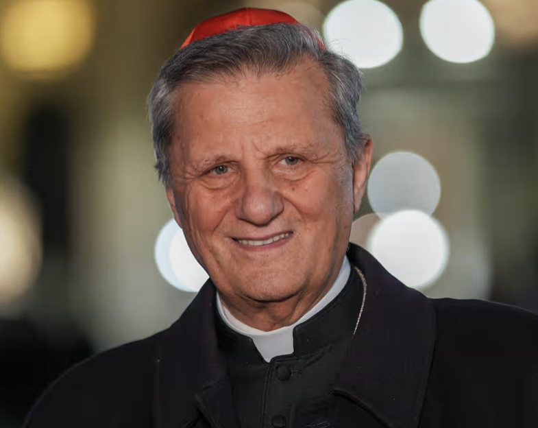 Who will be the next Pope? Some of the leading candidates