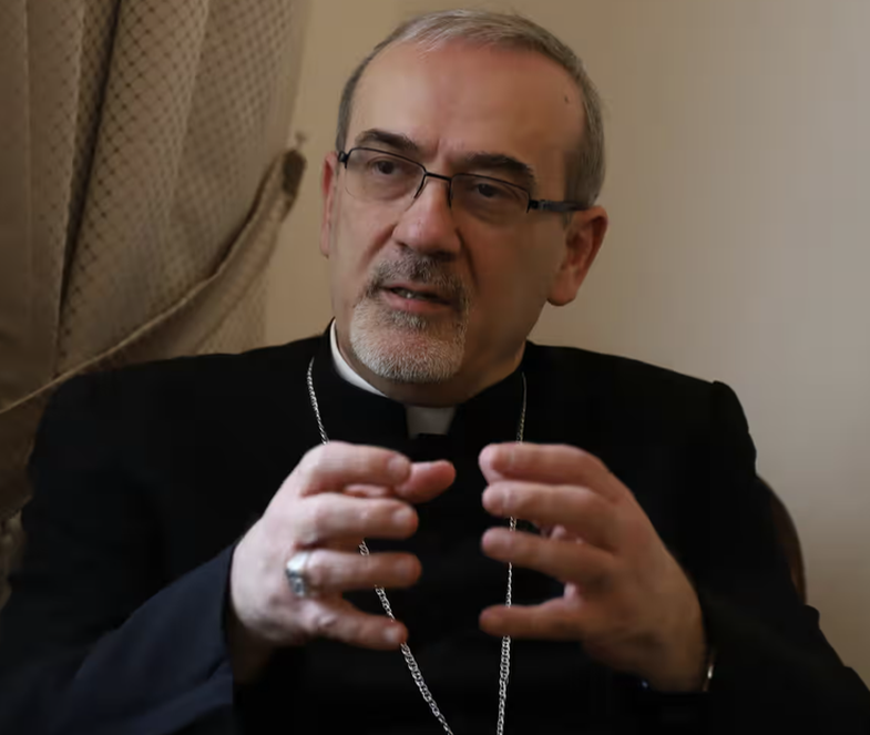 Who will be the next Pope? Some of the leading candidates