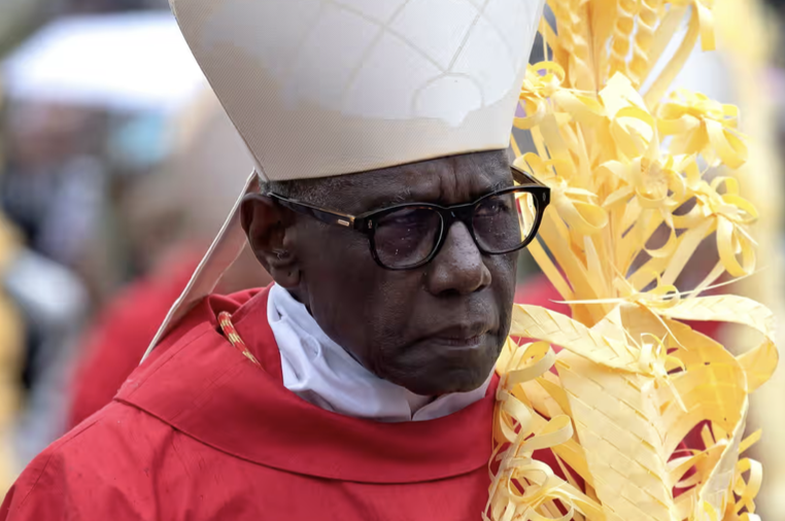 Who will be the next Pope? Some of the leading candidates