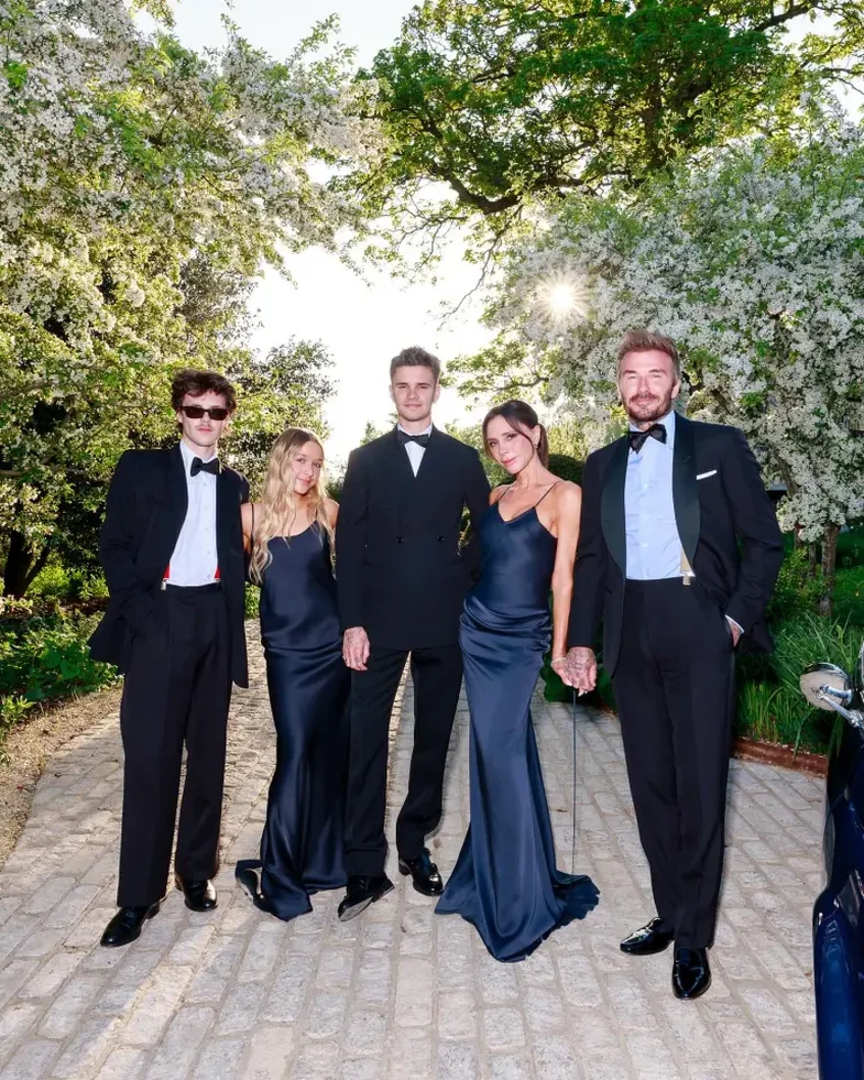 Victoria Beckham "po përjeton makthin më të madh" pas