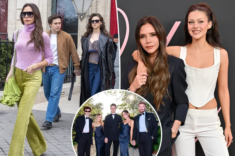 Victoria Beckham "po përjeton makthin më të madh" pas