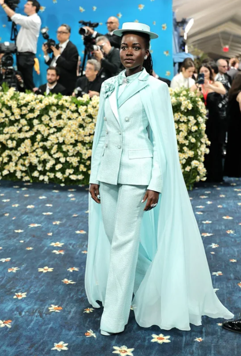 Ca modele ndryshe të thonjve të VIP-ave në Met Gala që do