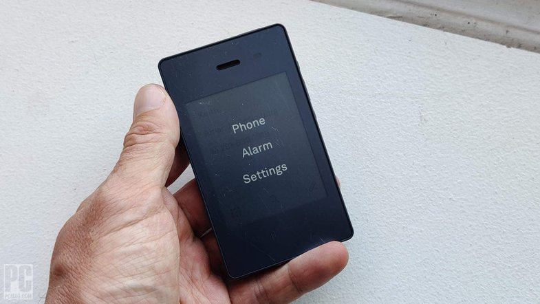 More and more people are turning to push-button phones - Why?
