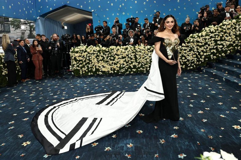 Në Met Gala 2025, paskemi patur edhe një dorë shqiptare!