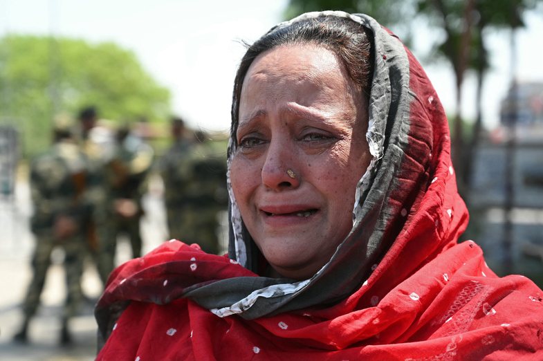 India dhe Pakistani, në prag të një konflikti më të
