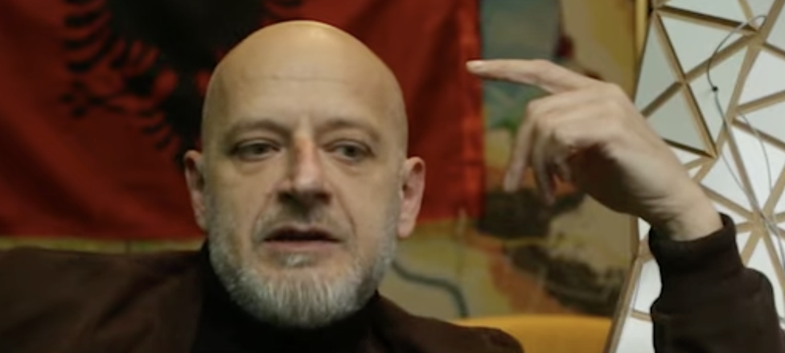 Shkodra Elektronike talks about Eurovision: "People have been amazed by our