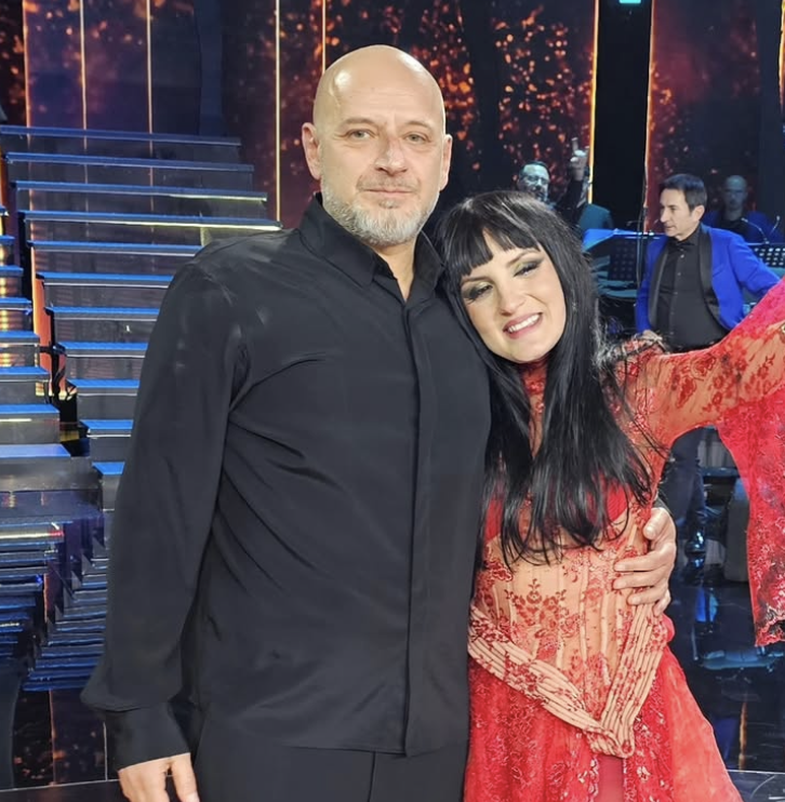 Shkodra Elektronike talks about Eurovision: "People have been amazed by our