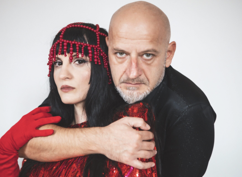 Shkodra Elektronike talks about Eurovision: "People have been amazed by our